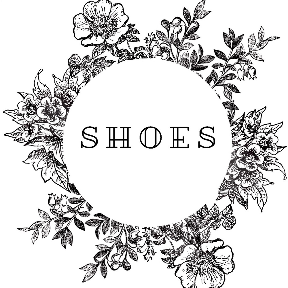Shoes ➡️➡️➡️